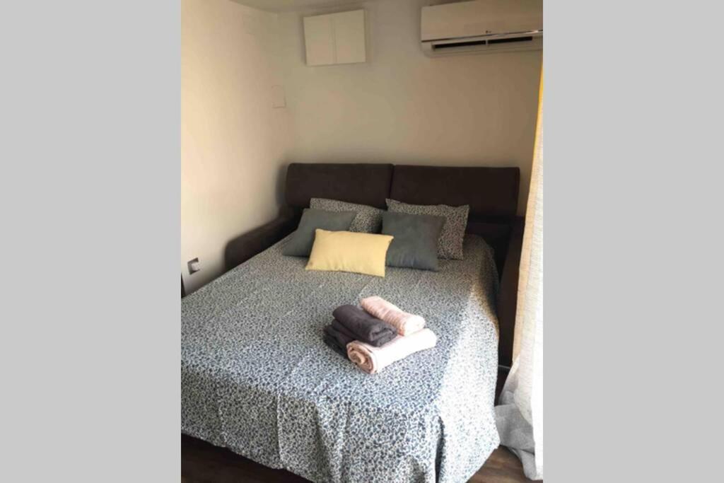 Apartamento Boutique Centrico A 5 Min Playa Alicante Exterior photo