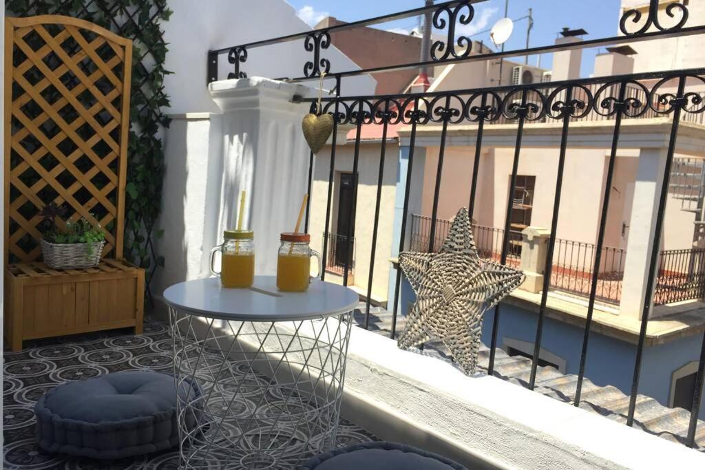 Apartamento Boutique Centrico A 5 Min Playa Alicante Exterior photo